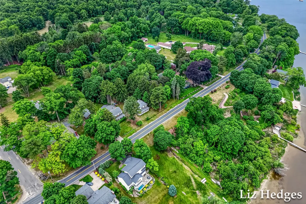 6285 S Shore Fruitland Township MI 49461