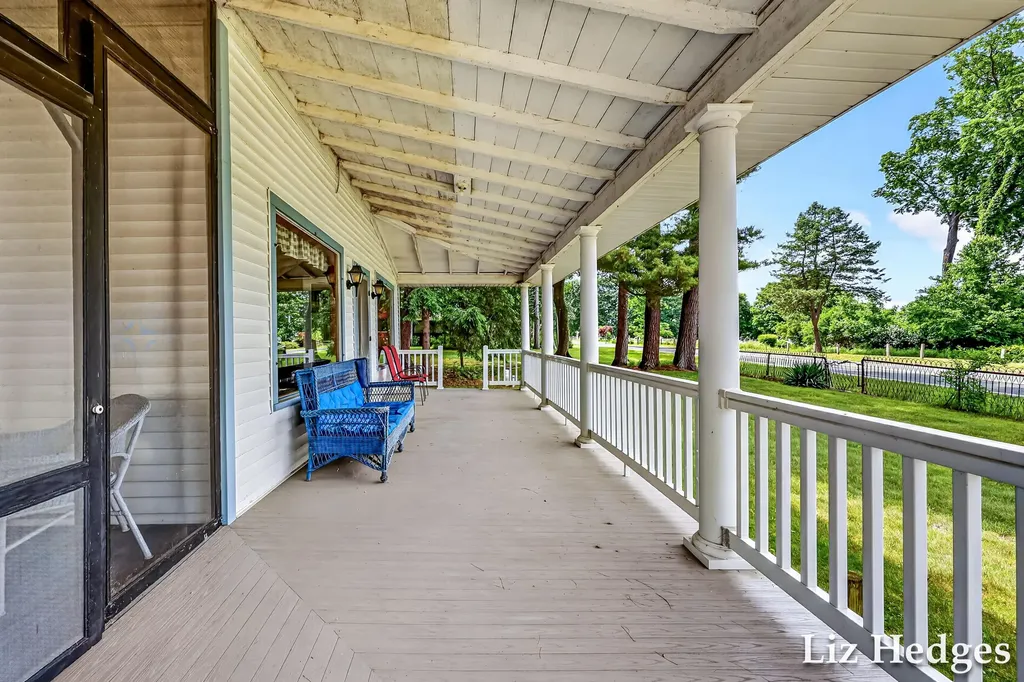 6285 S Shore Fruitland Township MI 49461
