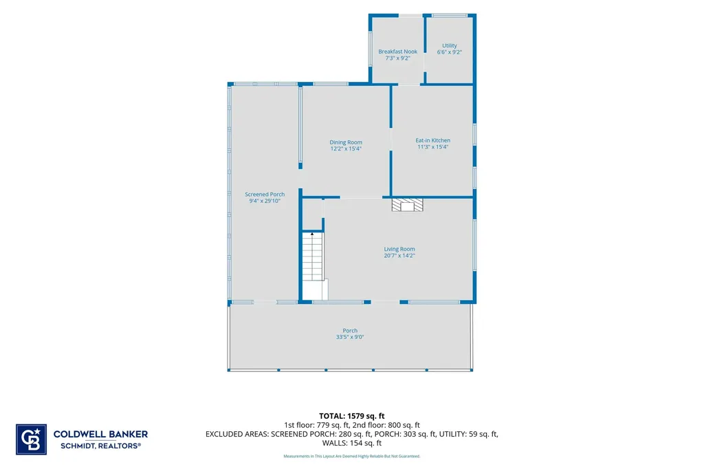 6285 S Shore Fruitland Township MI 49461