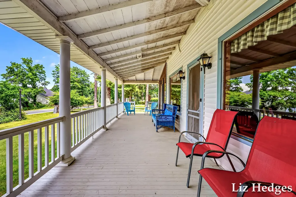 6285 S Shore Fruitland Township MI 49461