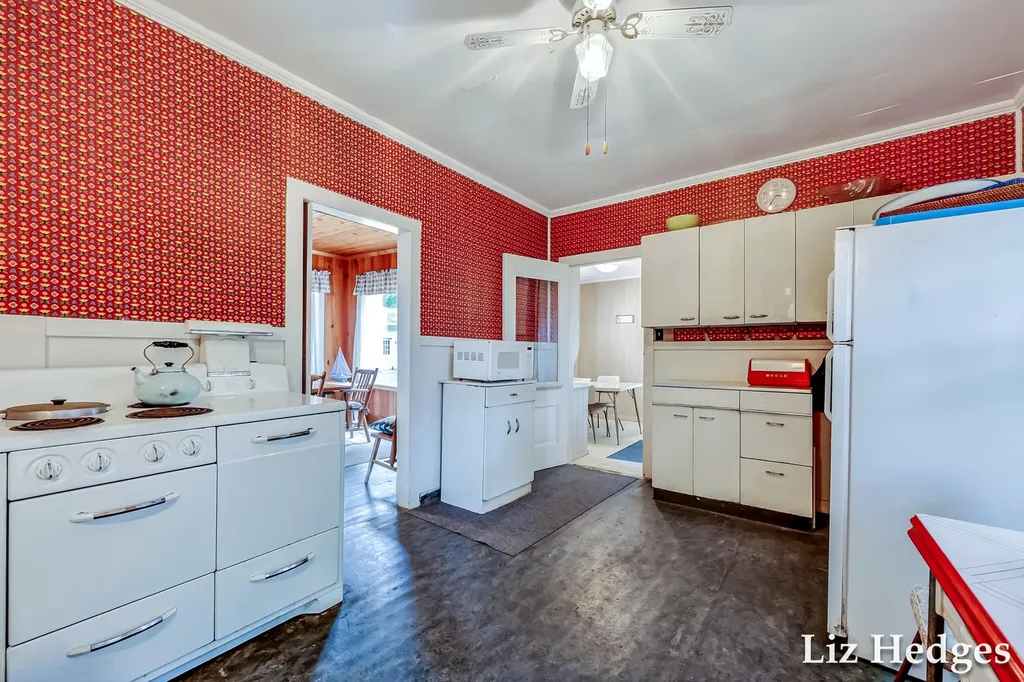 6285 S Shore Fruitland Township MI 49461