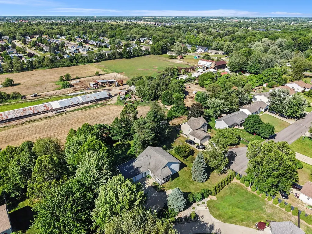 3580 144th Avenue Holland Charter Township MI 49424