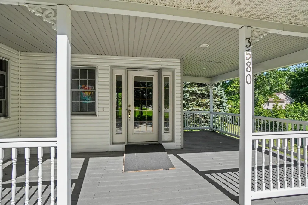 3580 144th Avenue Holland Charter Township MI 49424
