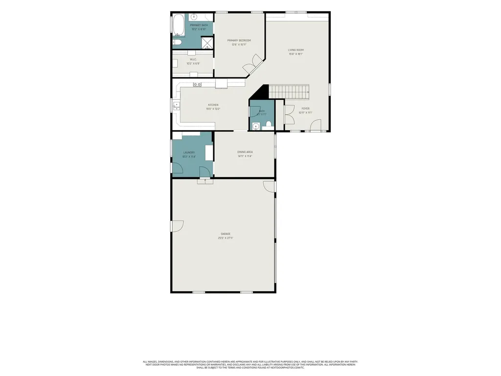 3580 144th Avenue Holland Charter Township MI 49424