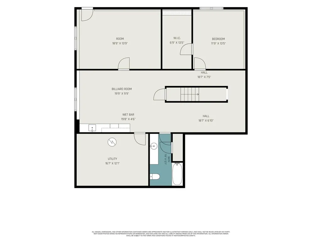 3580 144th Avenue Holland Charter Township MI 49424