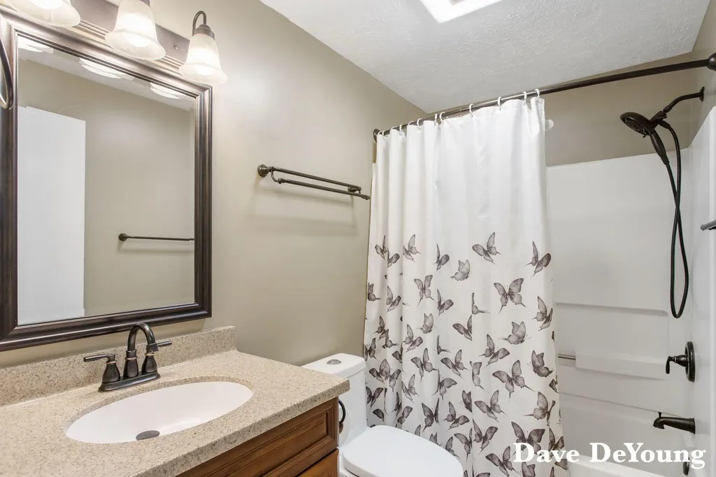 6756 119th Avenue Ganges Township MI 49408