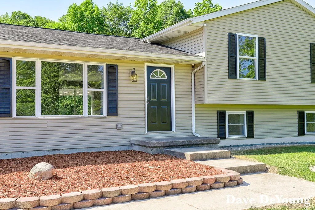 6756 119th Avenue Ganges Township MI 49408