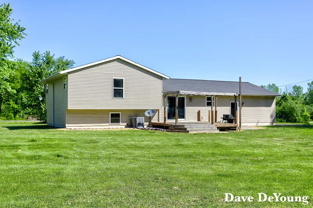 6756 119th Avenue Ganges Township MI 49408