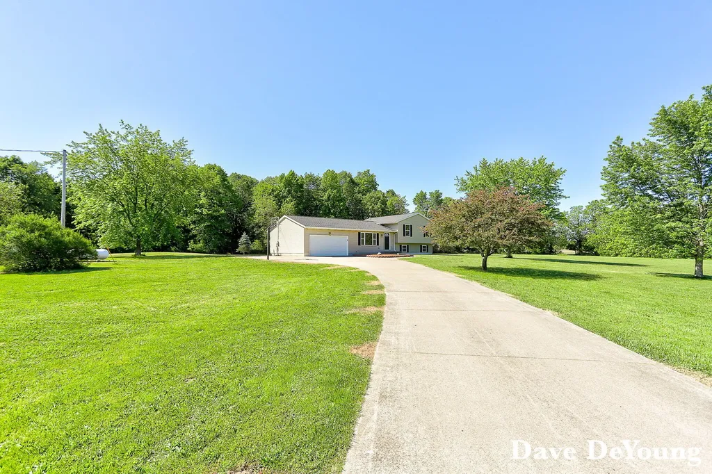 6756 119th Avenue Ganges Township MI 49408