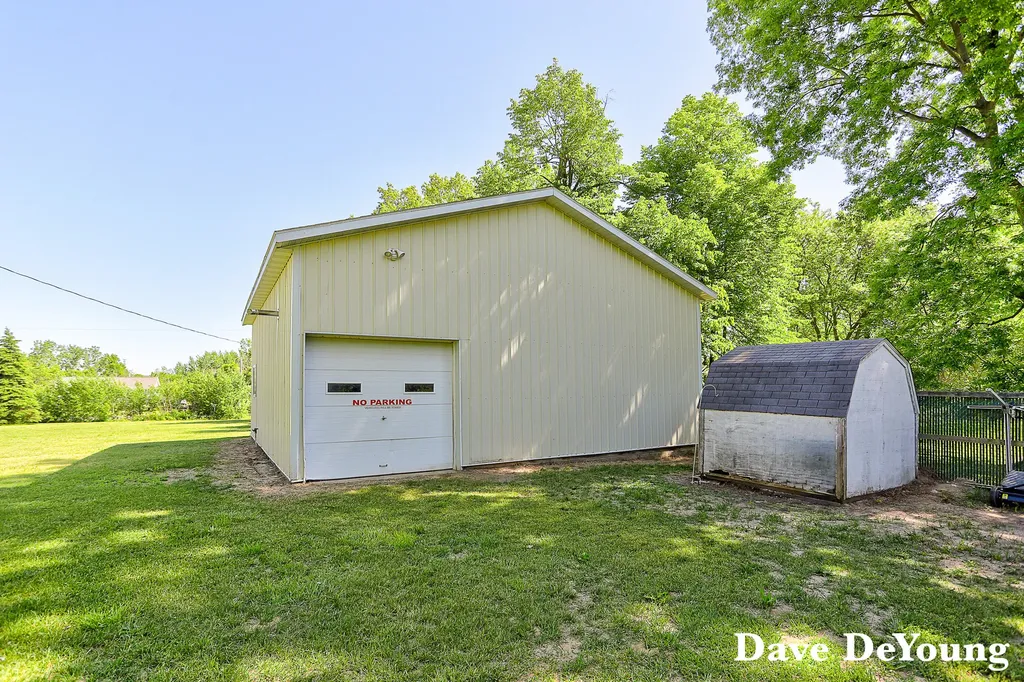 6756 119th Avenue Ganges Township MI 49408