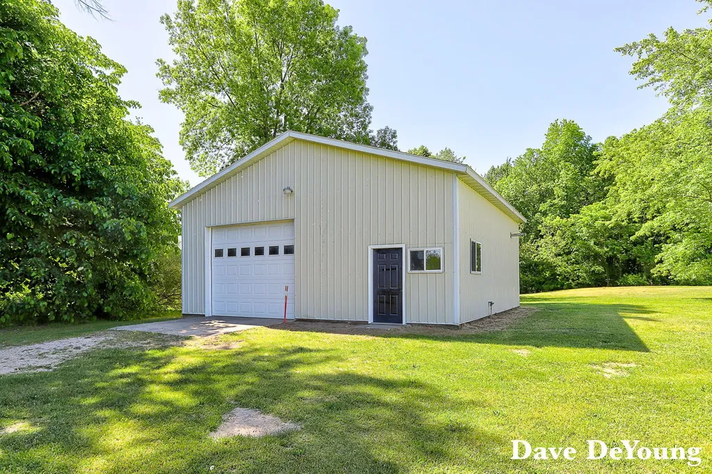 6756 119th Avenue Ganges Township MI 49408