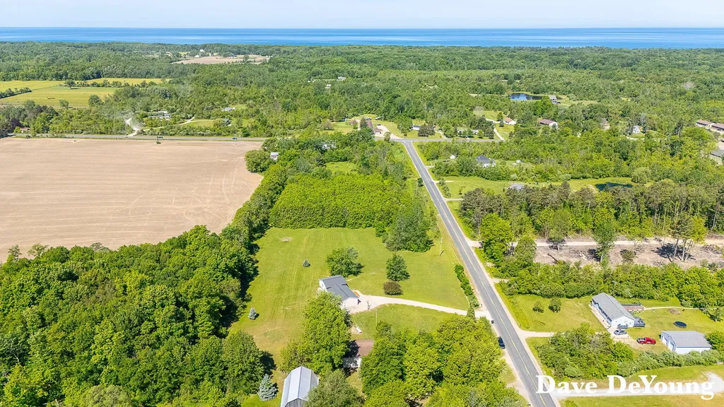 6756 119th Avenue Ganges Township MI 49408