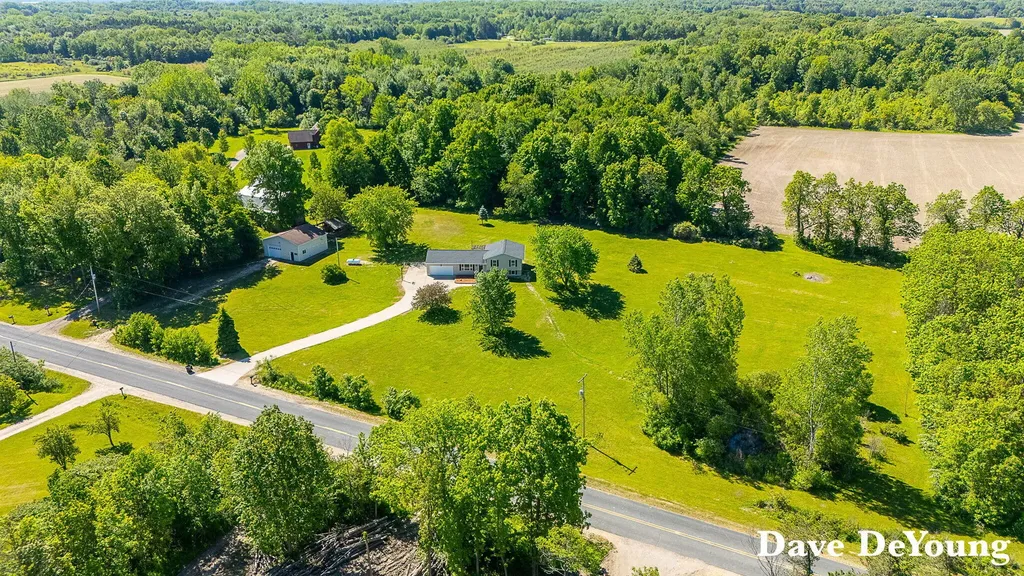 6756 119th Avenue Ganges Township MI 49408