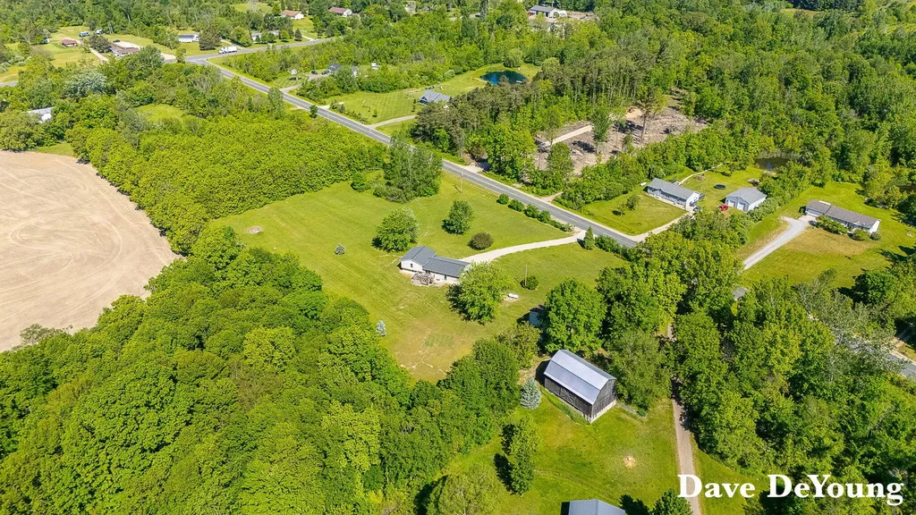 6756 119th Avenue Ganges Township MI 49408