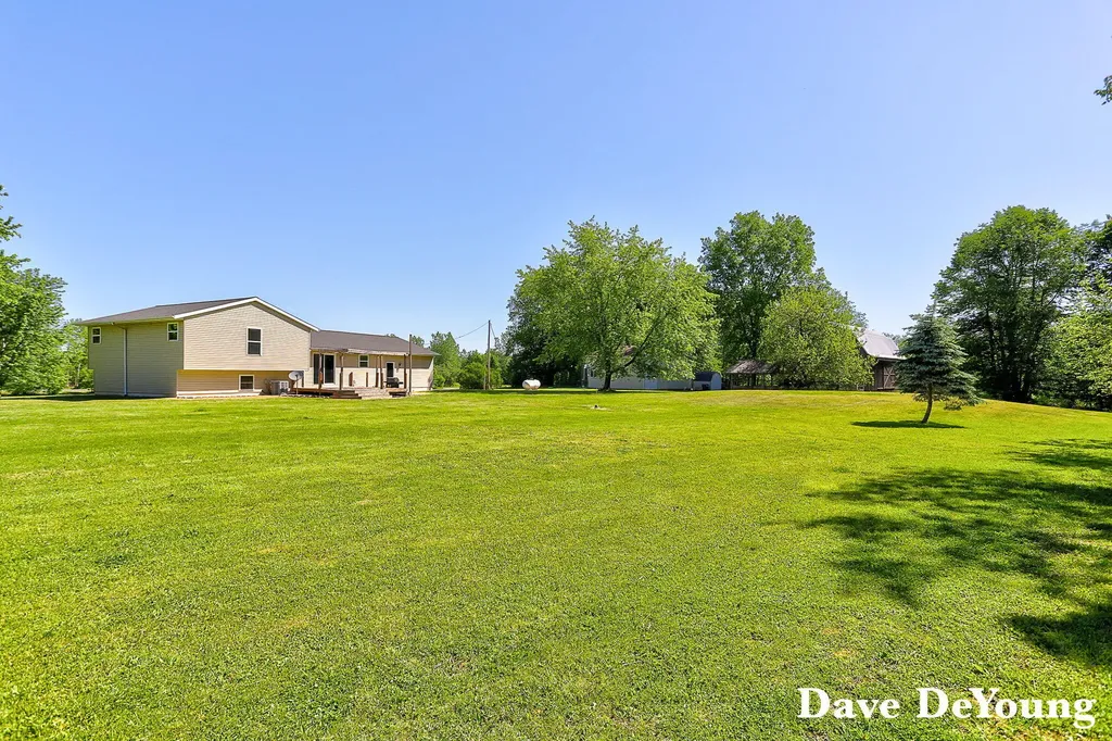 6756 119th Avenue Ganges Township MI 49408