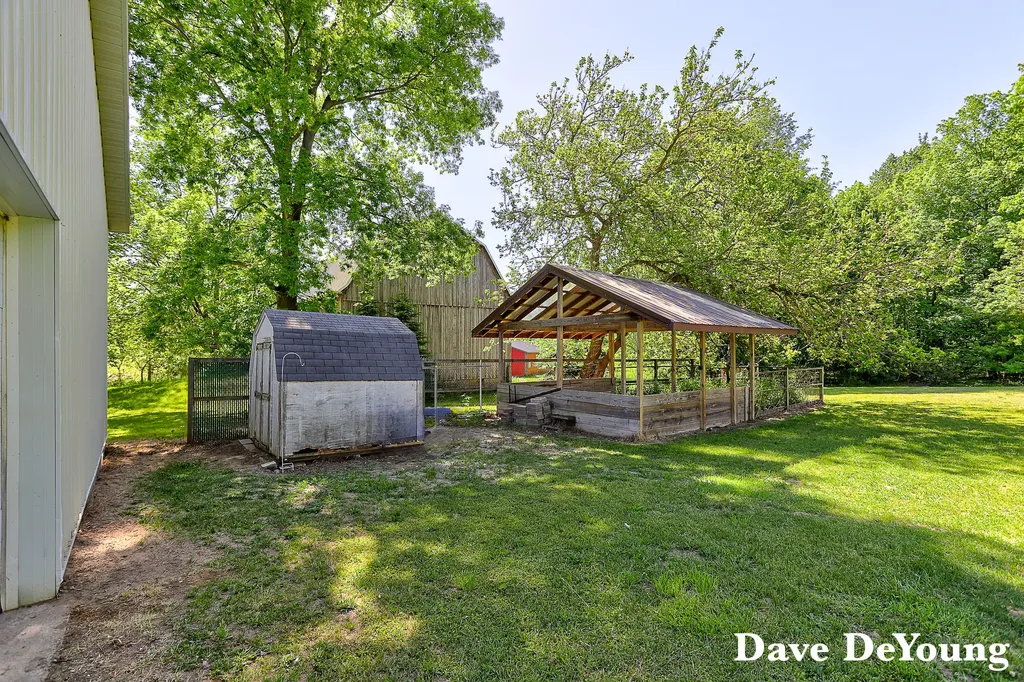 6756 119th Avenue Ganges Township MI 49408