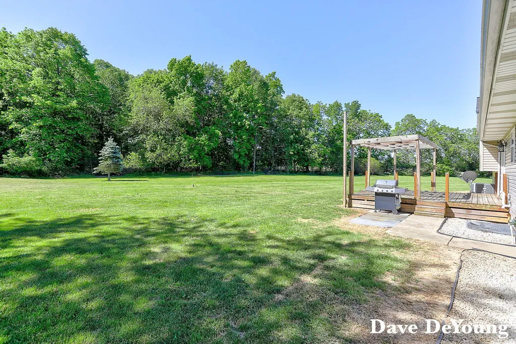6756 119th Avenue Ganges Township MI 49408