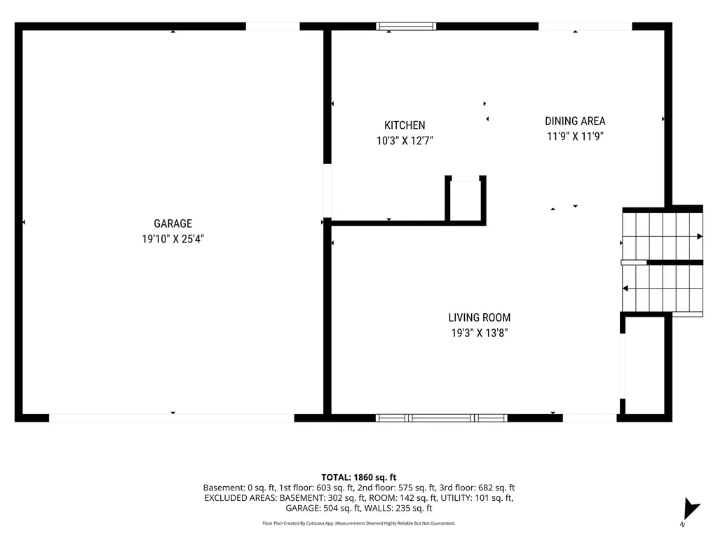 6756 119th Avenue Ganges Township MI 49408