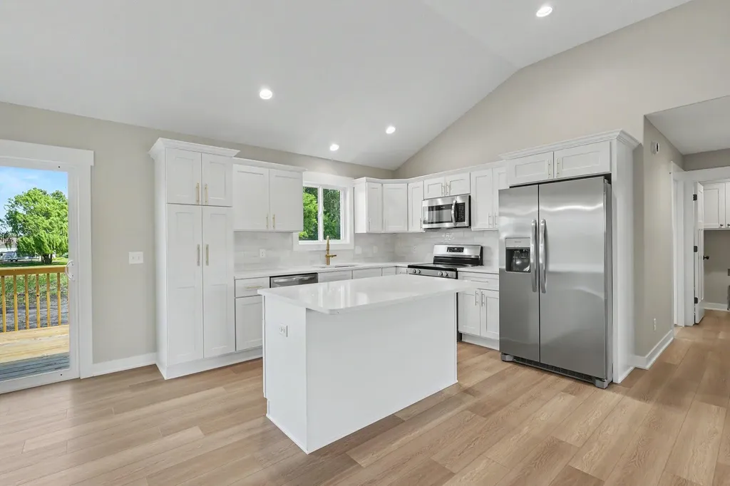 2607 122nd Avenue Allegan Township MI 49010