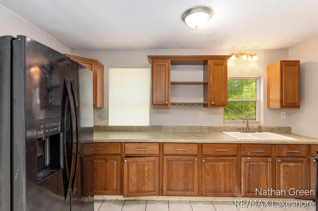 1267 Chatterson Road Egelston Township MI 49442