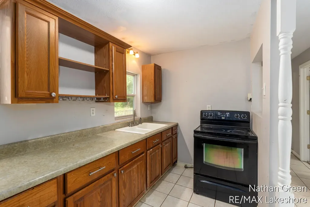 1267 Chatterson Road Egelston Township MI 49442