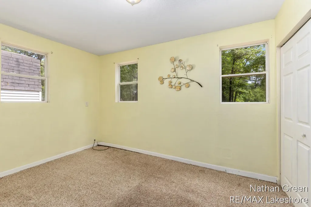 1267 Chatterson Road Egelston Township MI 49442