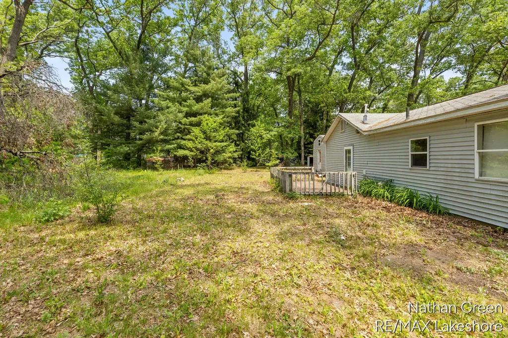 1267 Chatterson Road Egelston Township MI 49442