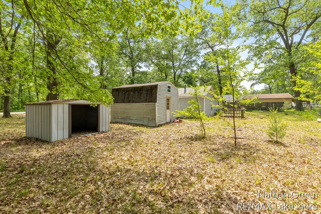 1267 Chatterson Road Egelston Township MI 49442