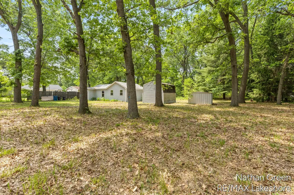 1267 Chatterson Road Egelston Township MI 49442