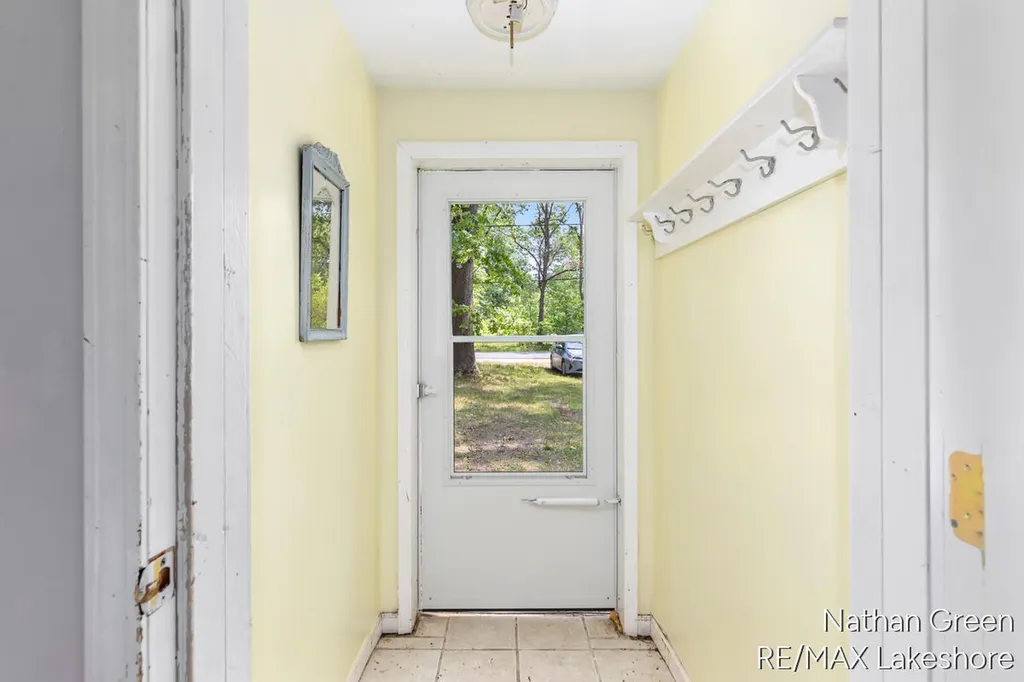 1267 Chatterson Road Egelston Township MI 49442