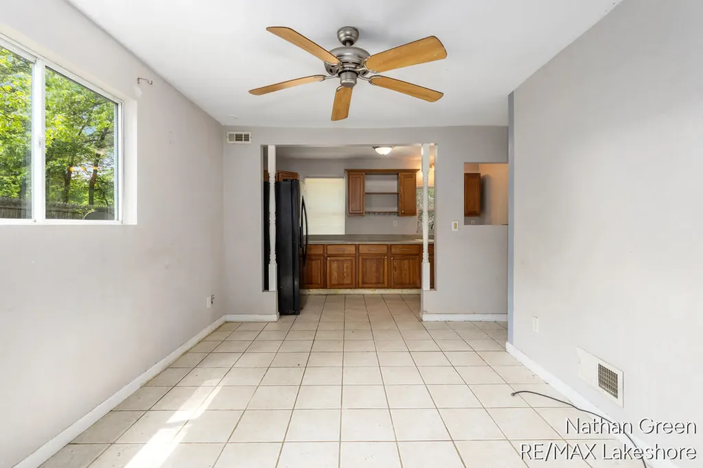 1267 Chatterson Road Egelston Township MI 49442