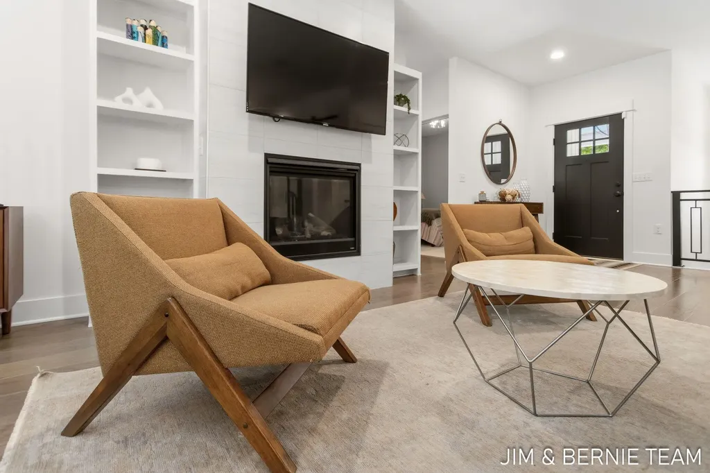 6225 Lighthouse Court Saugatuck Township MI 49453