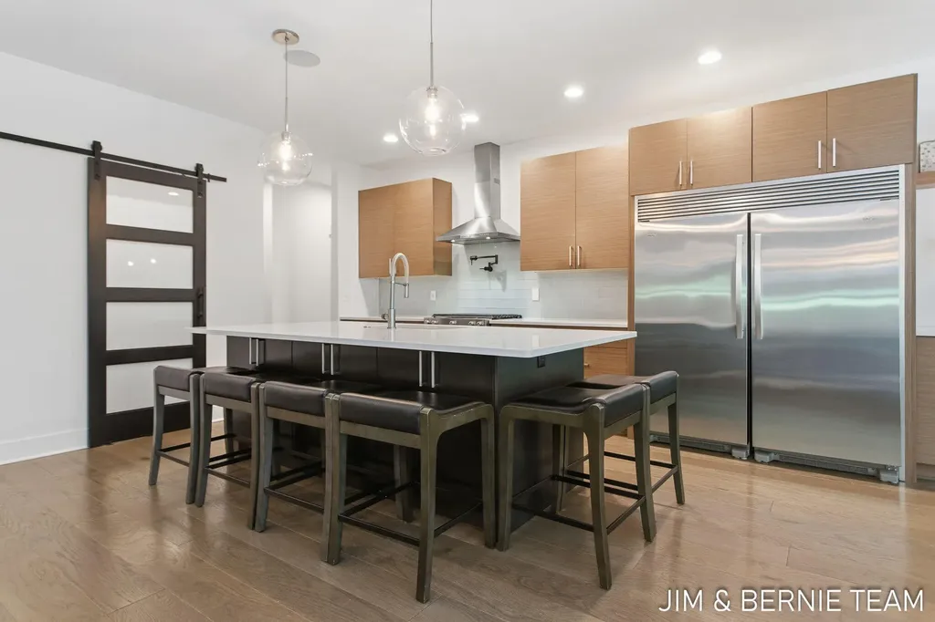 6225 Lighthouse Court Saugatuck Township MI 49453