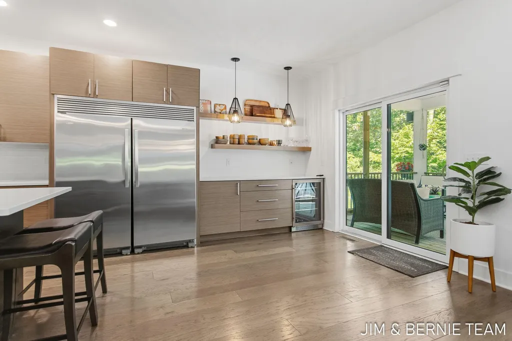 6225 Lighthouse Court Saugatuck Township MI 49453