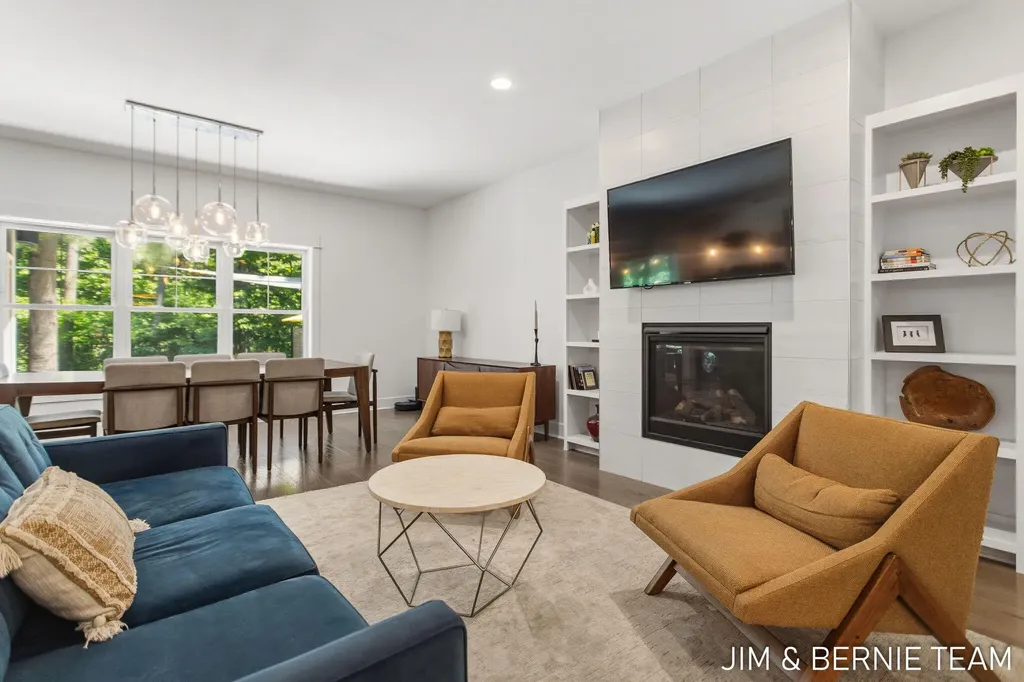 6225 Lighthouse Court Saugatuck Township MI 49453