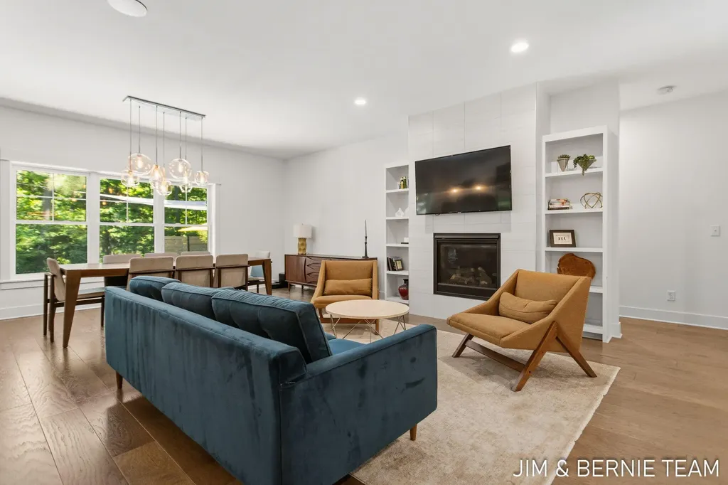 6225 Lighthouse Court Saugatuck Township MI 49453