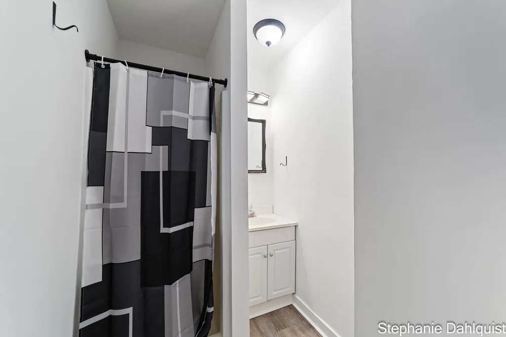 326 Mason Avenue Muskegon City MI 49441