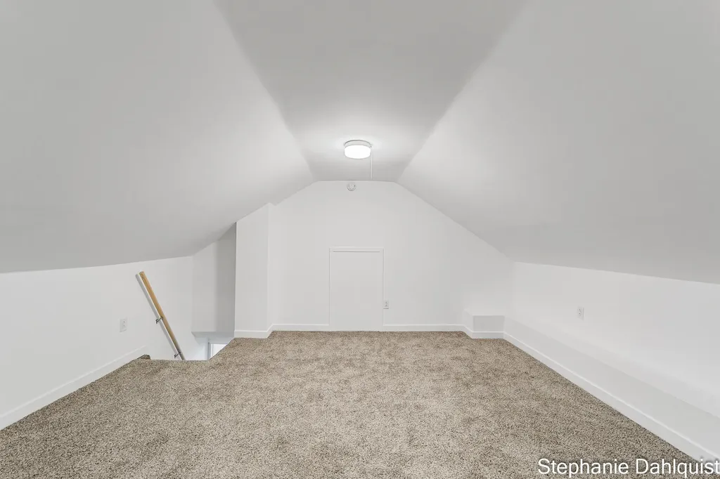 326 Mason Avenue Muskegon City MI 49441