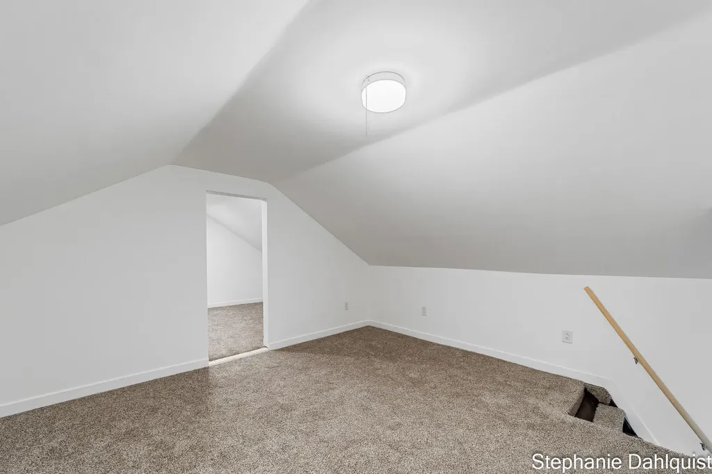 326 Mason Avenue Muskegon City MI 49441