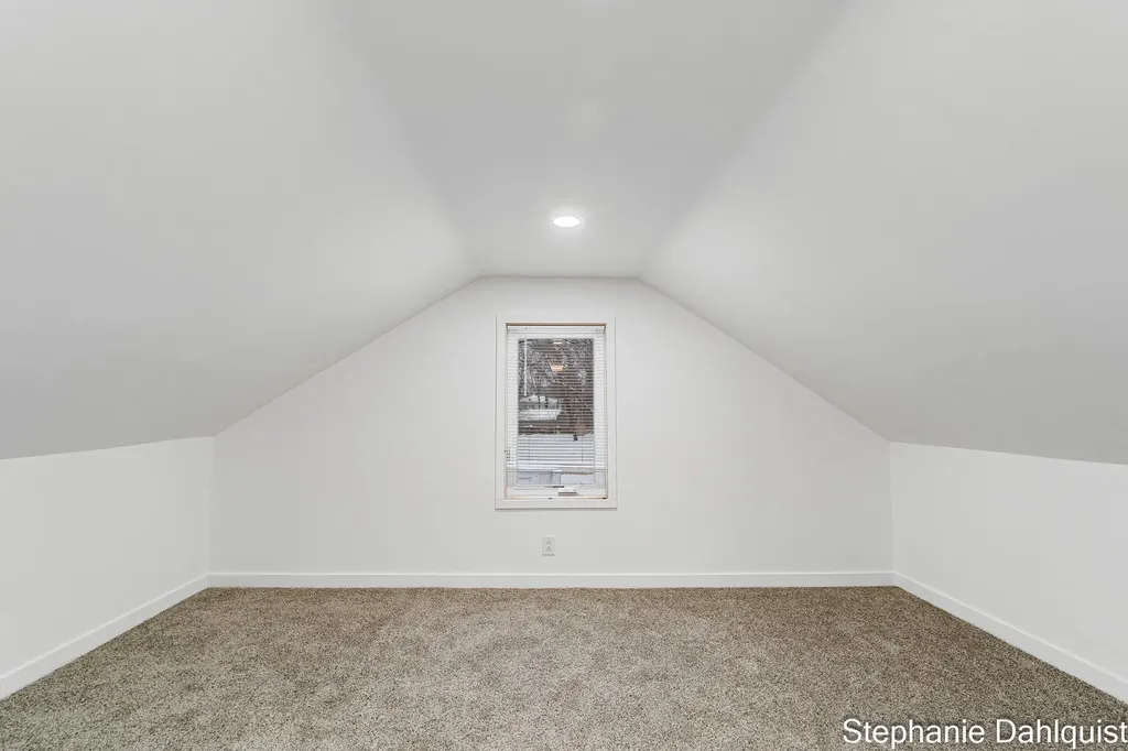 326 Mason Avenue Muskegon City MI 49441