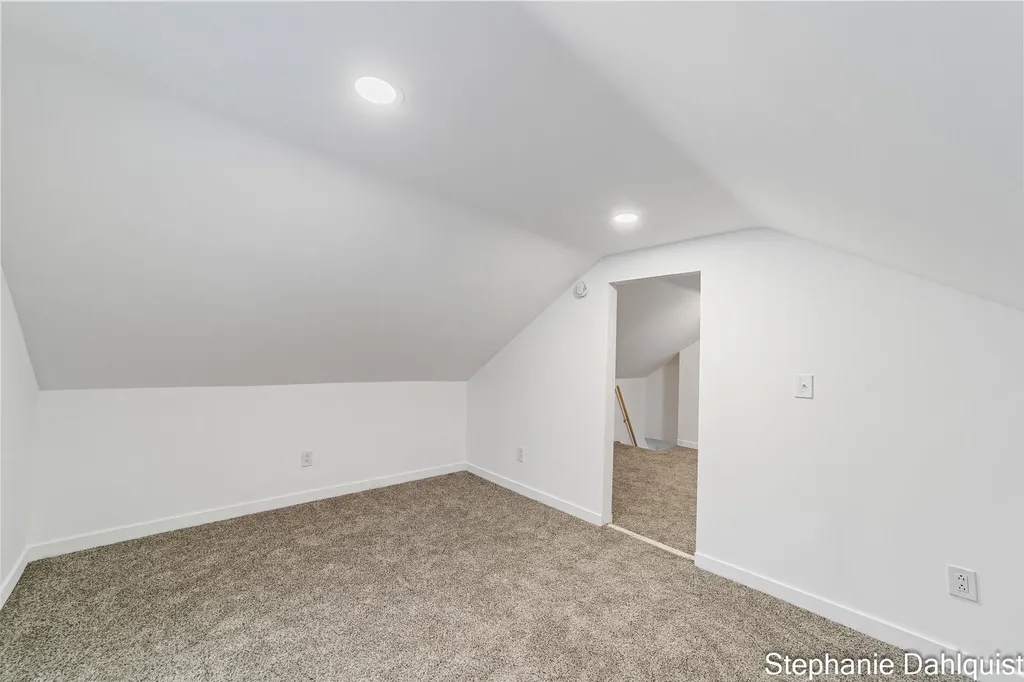 326 Mason Avenue Muskegon City MI 49441