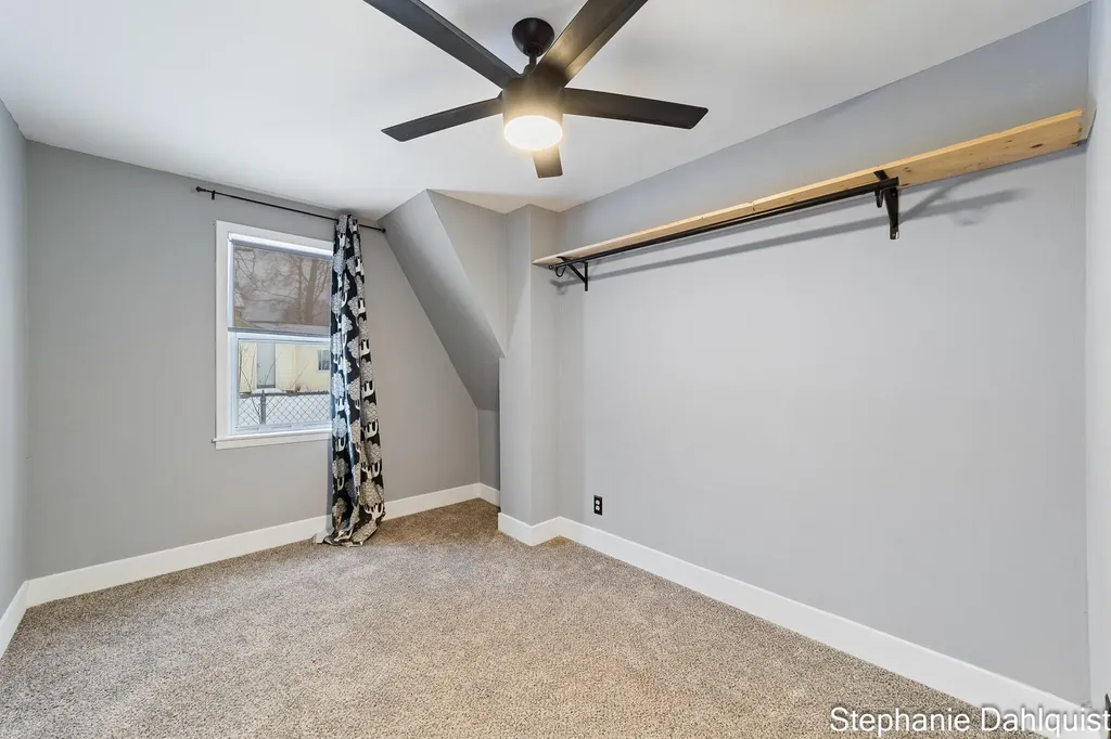 326 Mason Avenue Muskegon City MI 49441