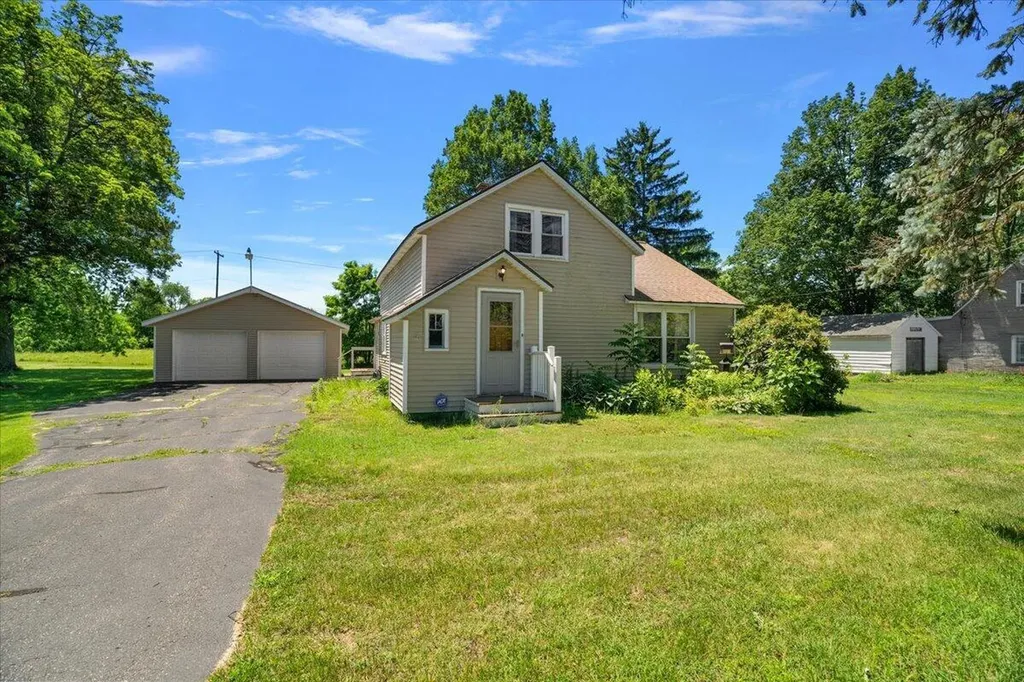 5830 124th Avenue Clyde Township MI 49408