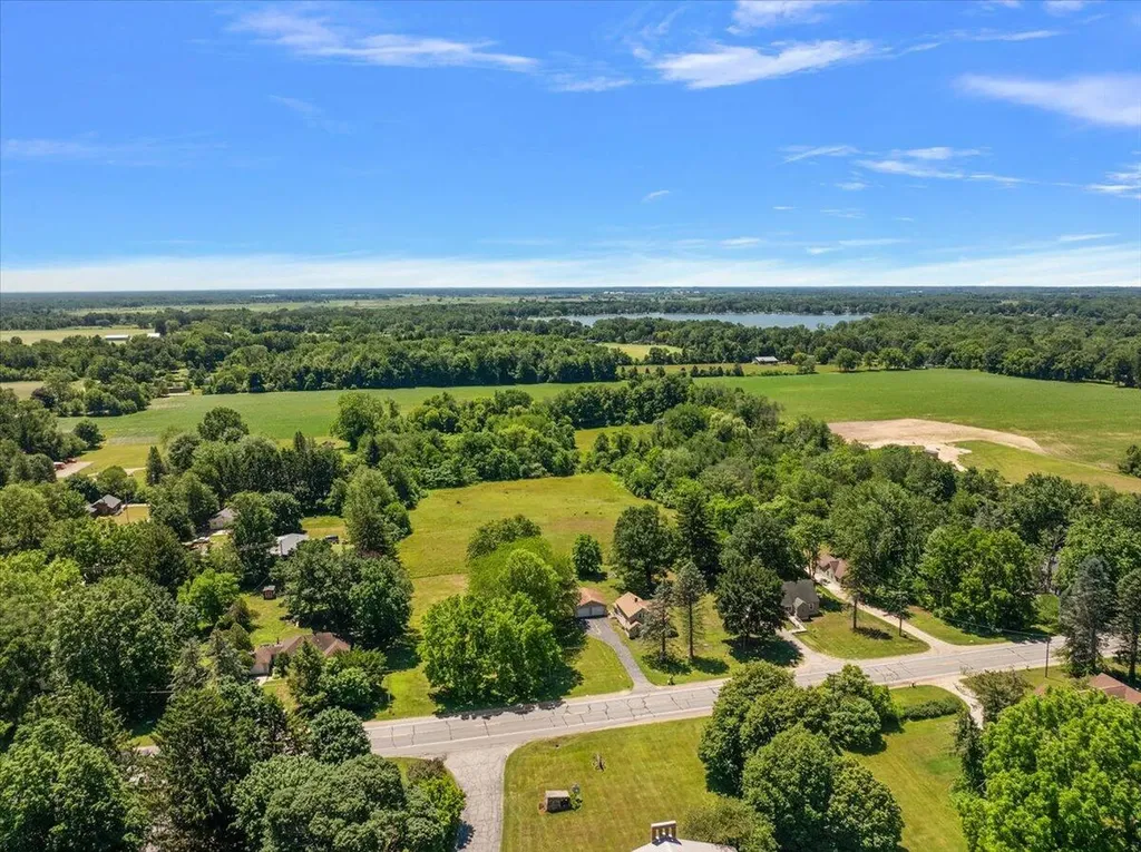 5830 124th Avenue Clyde Township MI 49408