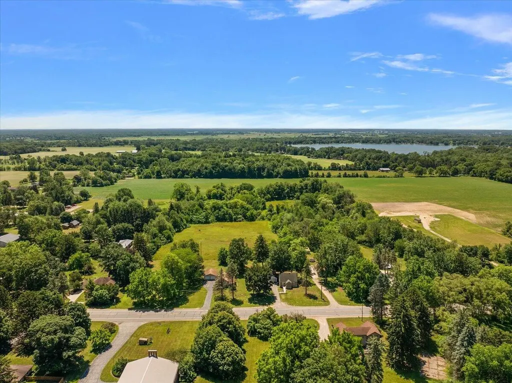 5830 124th Avenue Clyde Township MI 49408