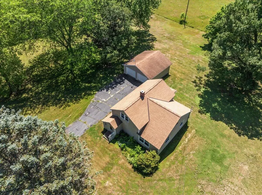 5830 124th Avenue Clyde Township MI 49408