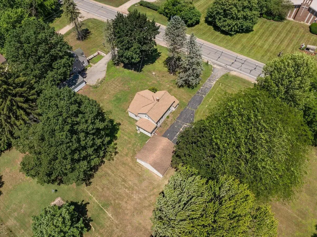 5830 124th Avenue Clyde Township MI 49408