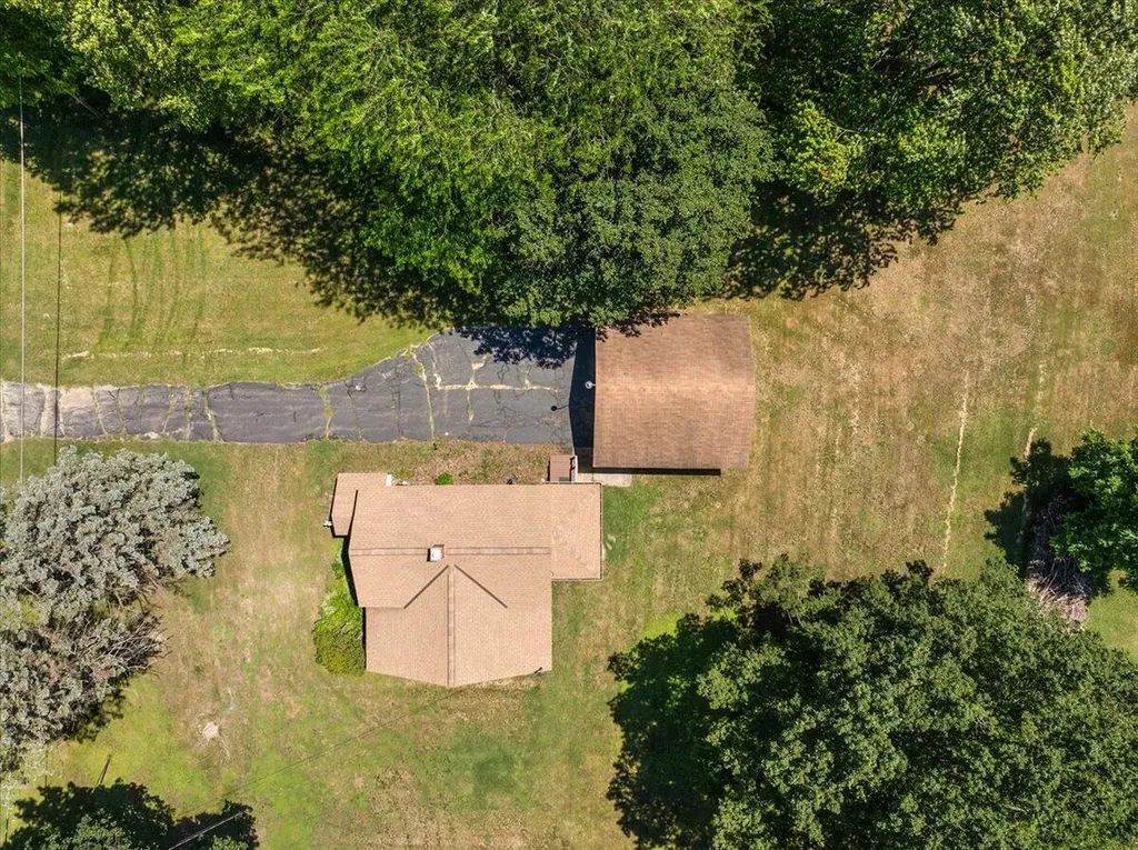 5830 124th Avenue Clyde Township MI 49408