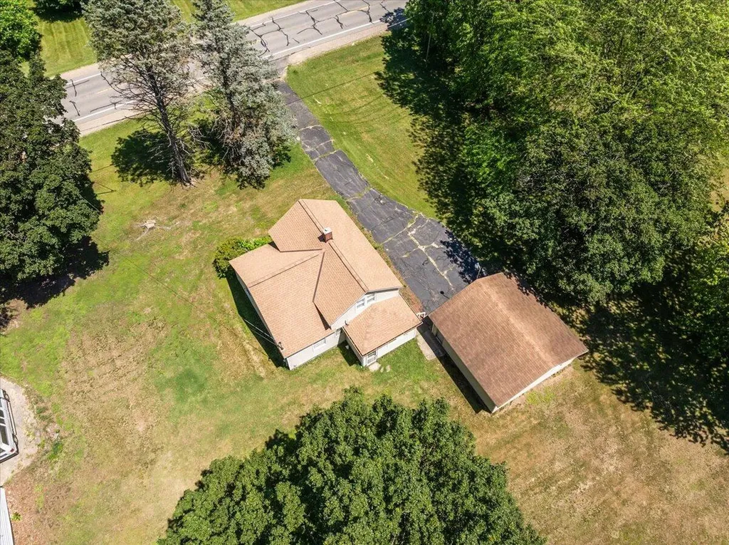 5830 124th Avenue Clyde Township MI 49408