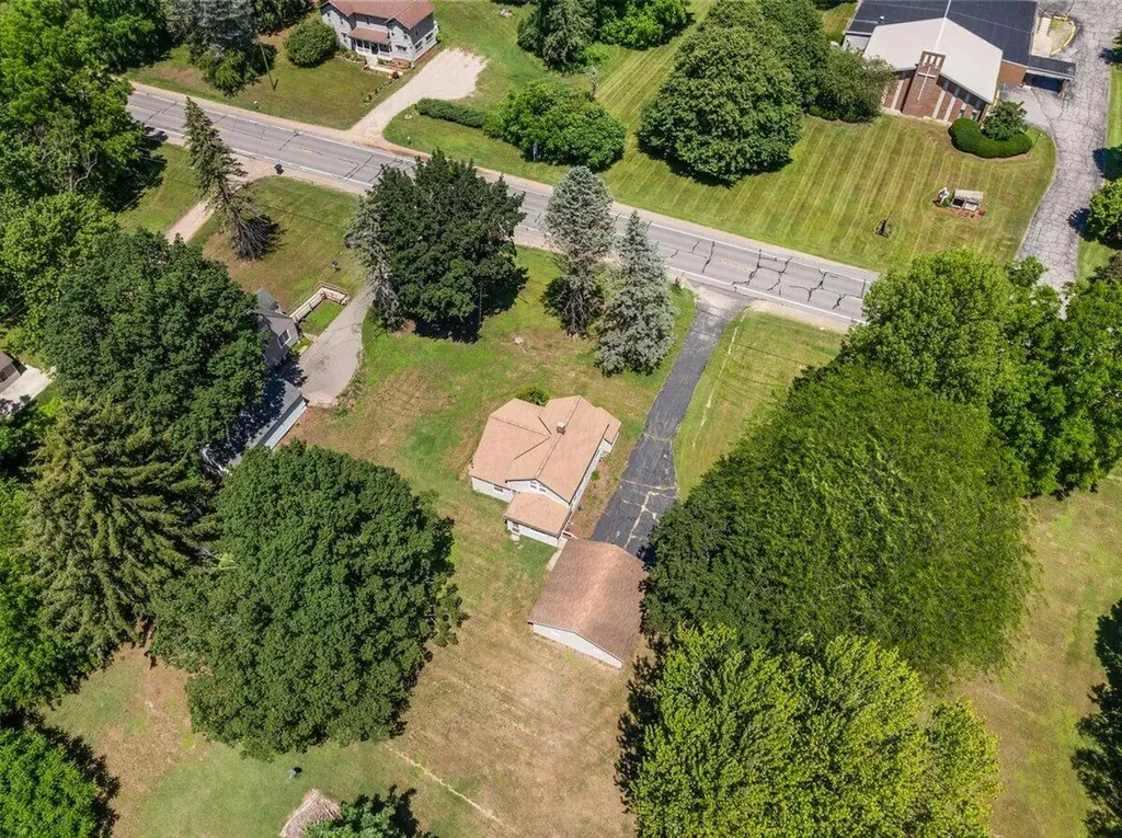 5830 124th Avenue Clyde Township MI 49408